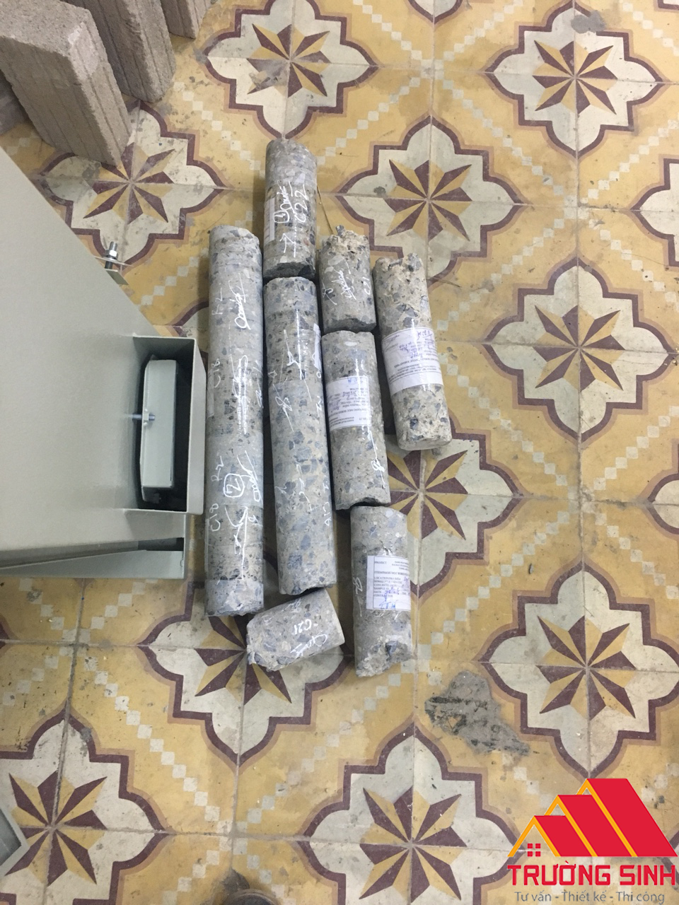 BẢNG BÁO GIÁ XÂY DỰNG NHÀ TRỌN GÓI (PHẦN THÔ)-2