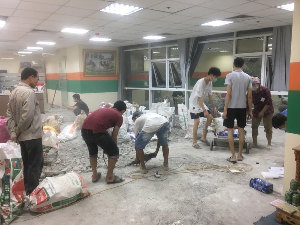 Sửa nhà trọn gói- đạo đức nghề nghiệp trong xây dựng-5