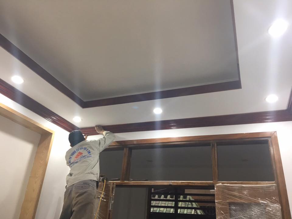 Xây nhà trọn gói- Xây dựng tổ ấm cho từng gia đình-1