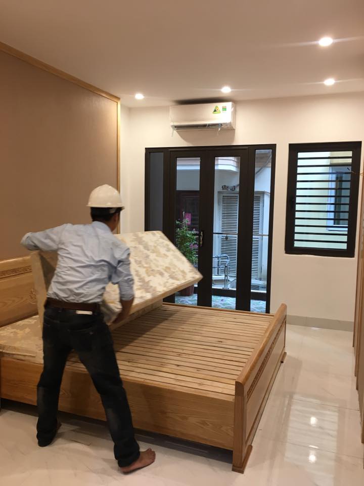 Xây nhà trọn gói- Xây dựng tổ ấm cho từng gia đình-2