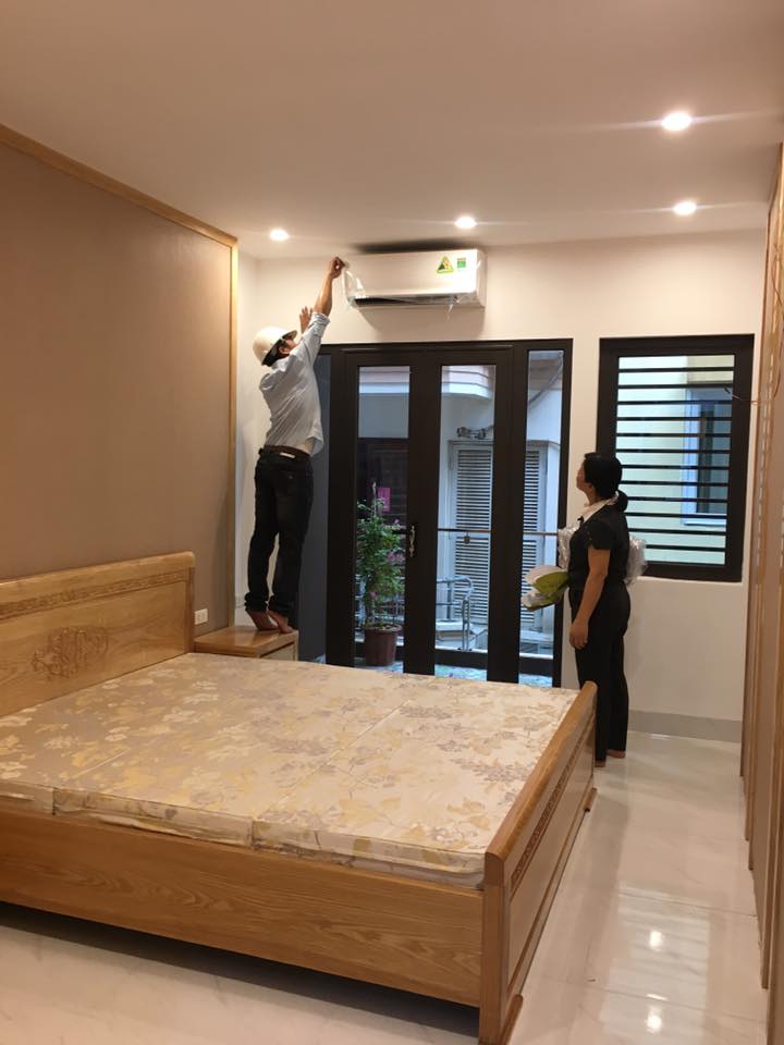 Xây nhà trọn gói- Xây dựng tổ ấm cho từng gia đình-4