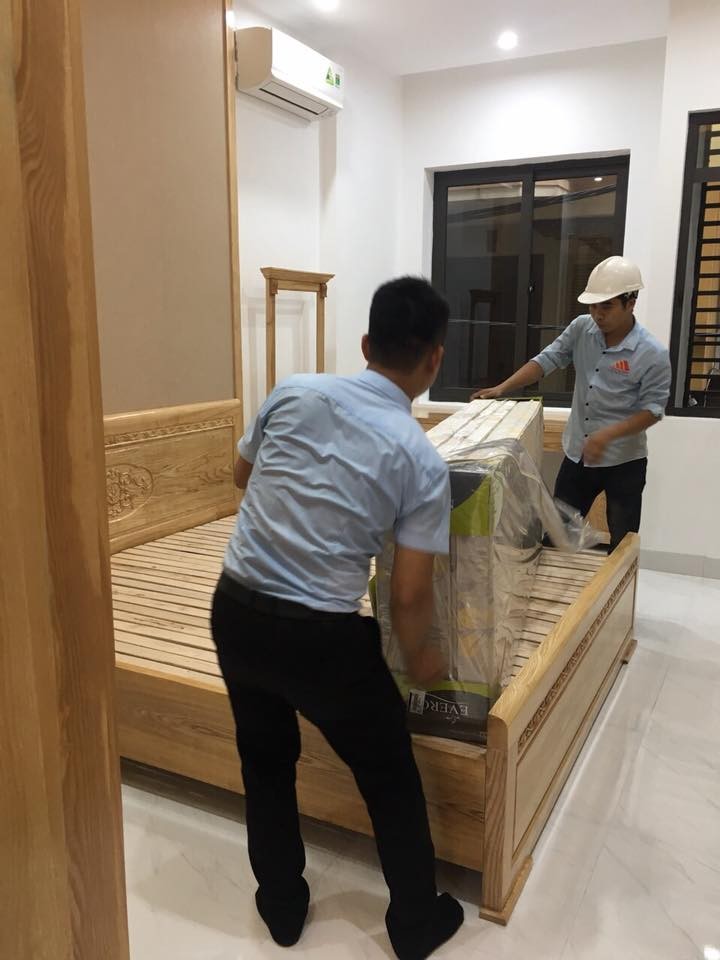 Xây nhà trọn gói- Xây dựng tổ ấm cho từng gia đình