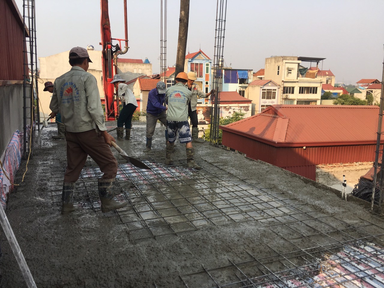 Báo giá xây nhà nhiều ưu đãi nhất năm 2020