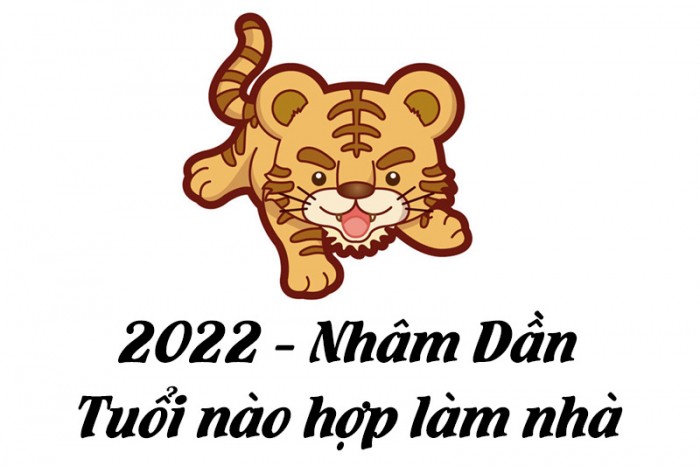 Xem tuổi xây nhà năm 2022 - Lập kế hoạch xây nhà